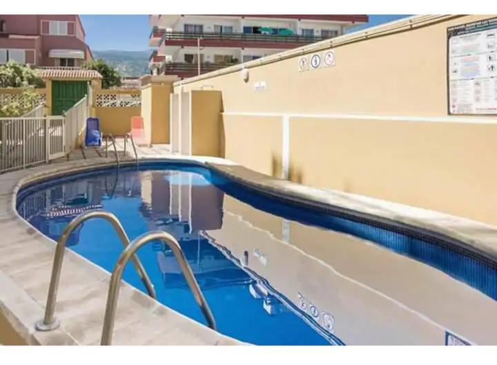 Apartamento Hidalgo Puerto de la Cruz  Exterior foto